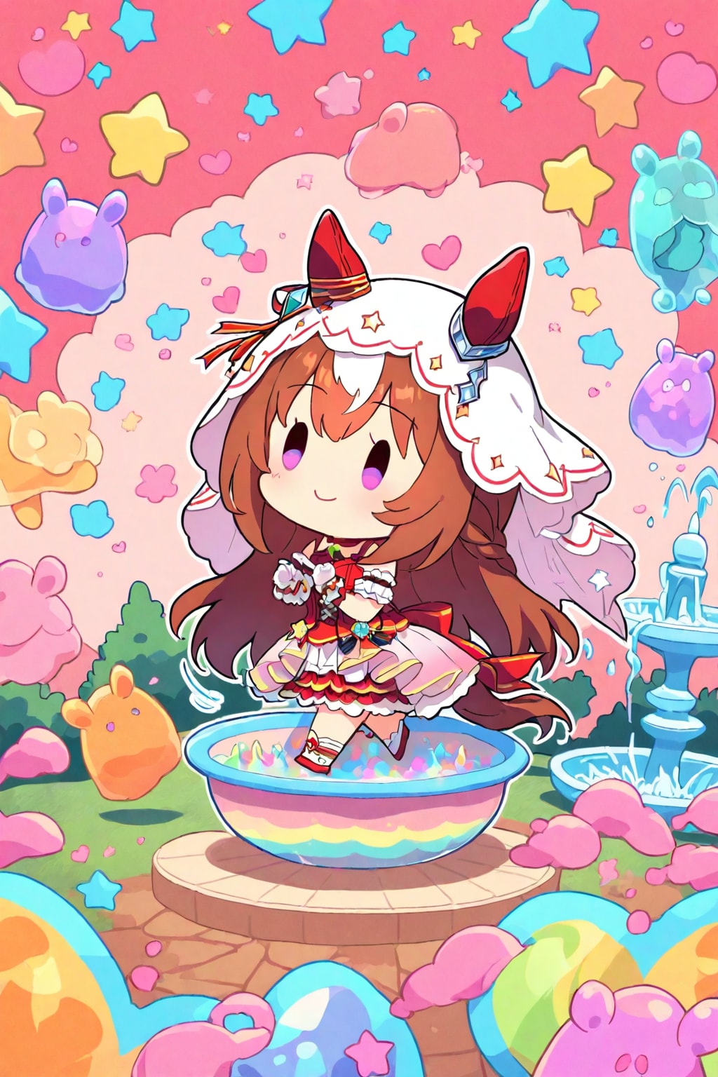 スティルインラブ