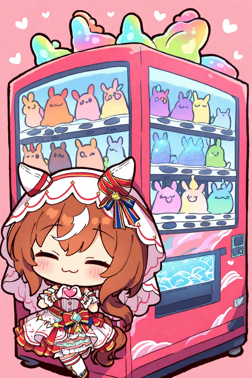 スティルインラブ