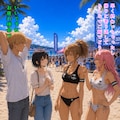 #41決着 9枚目