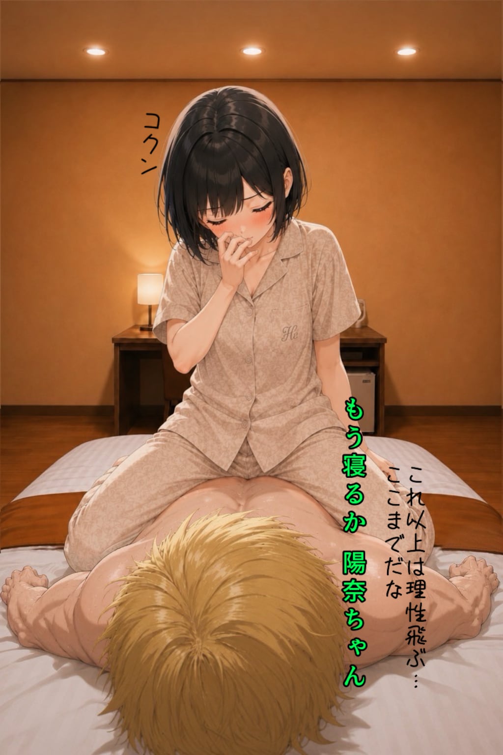 #41決着