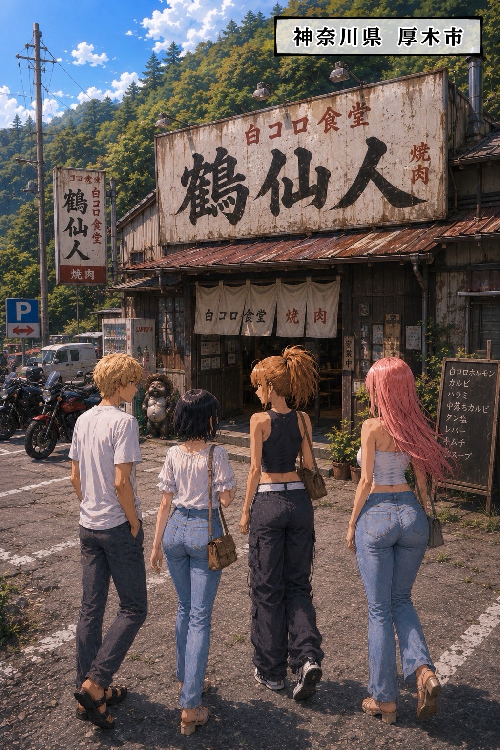 #41決着