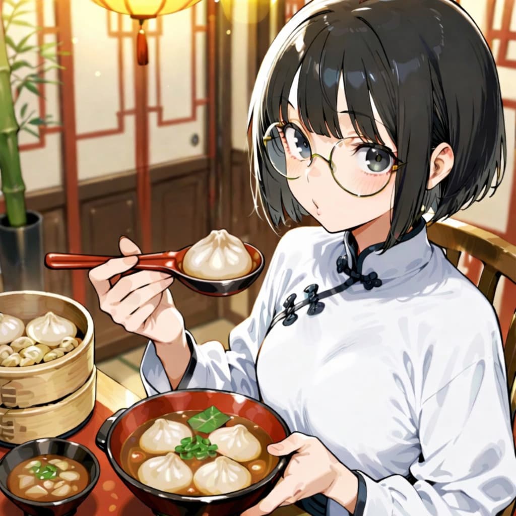 しょーろんぽー🥟