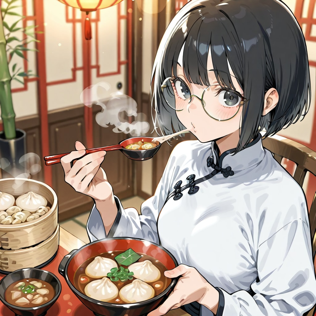 しょーろんぽー🥟