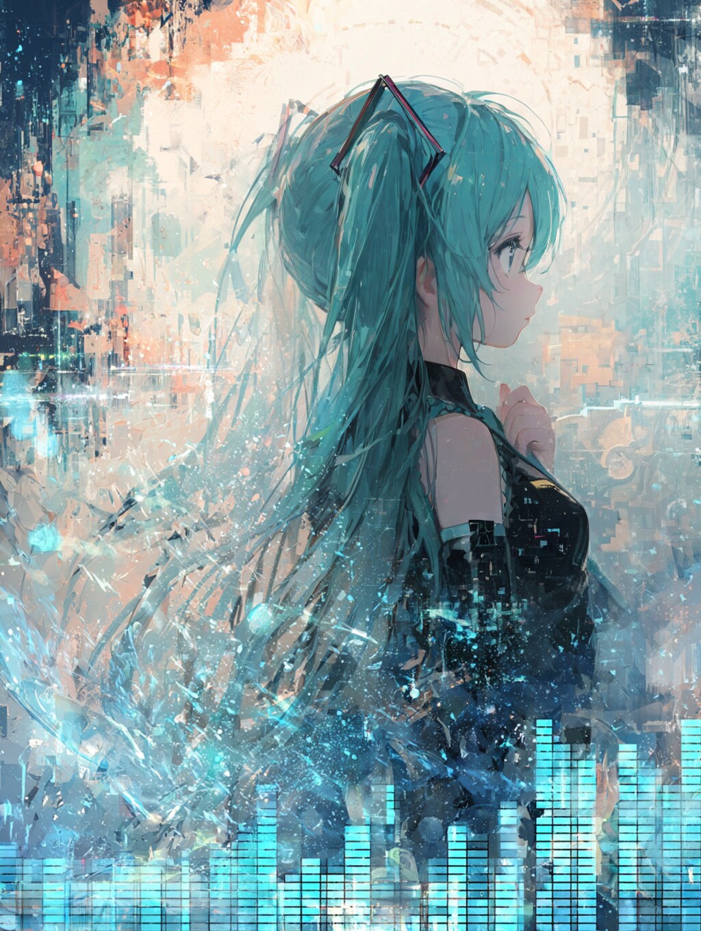 Equalizer