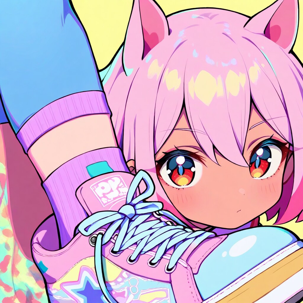 みつめるまなざしの先