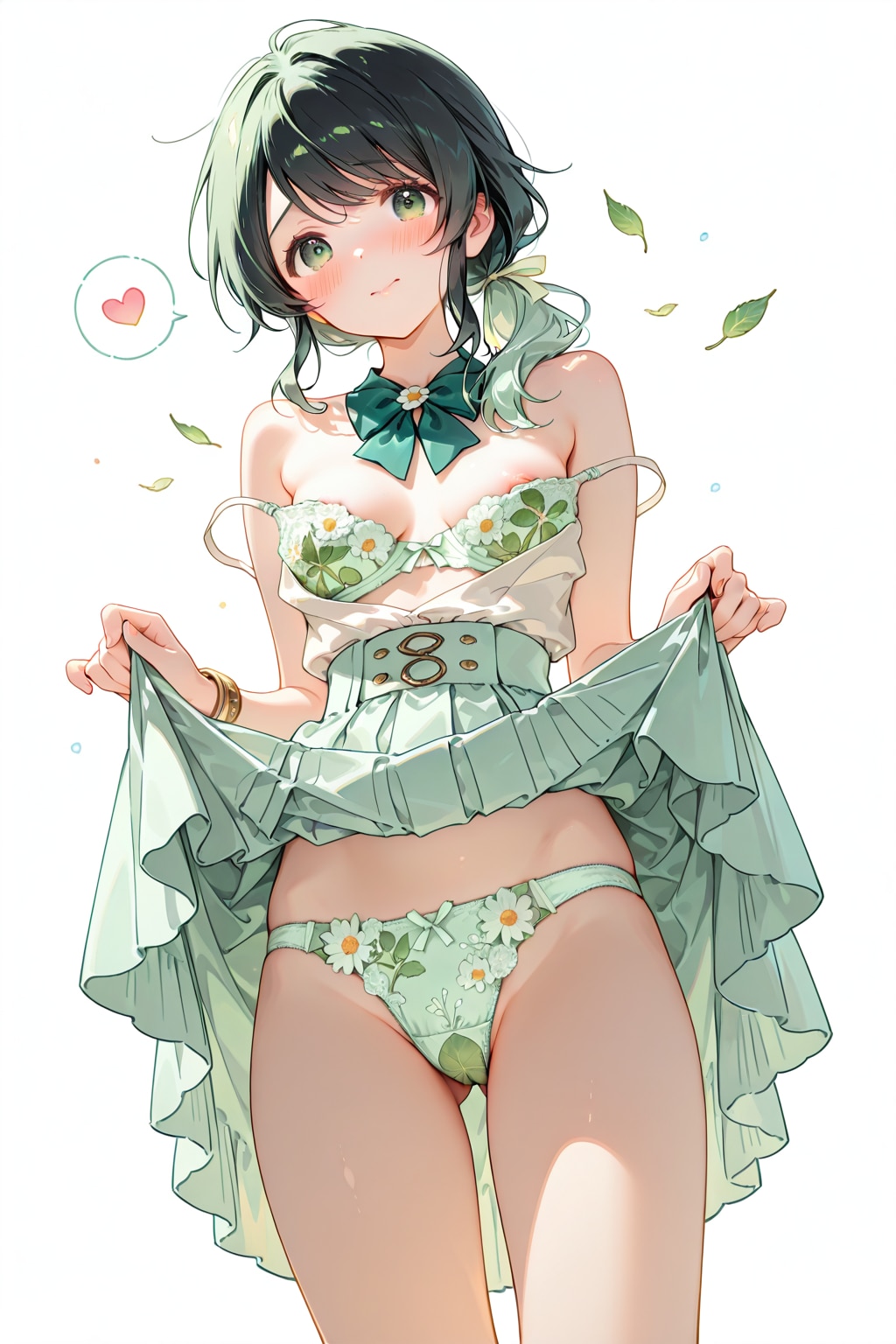 坂下みゆき図鑑📕８（19歳）