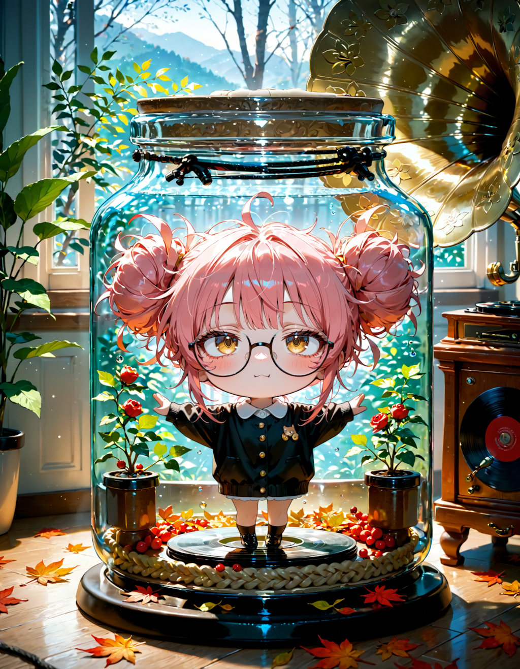 今日は何の日？　レコードの日