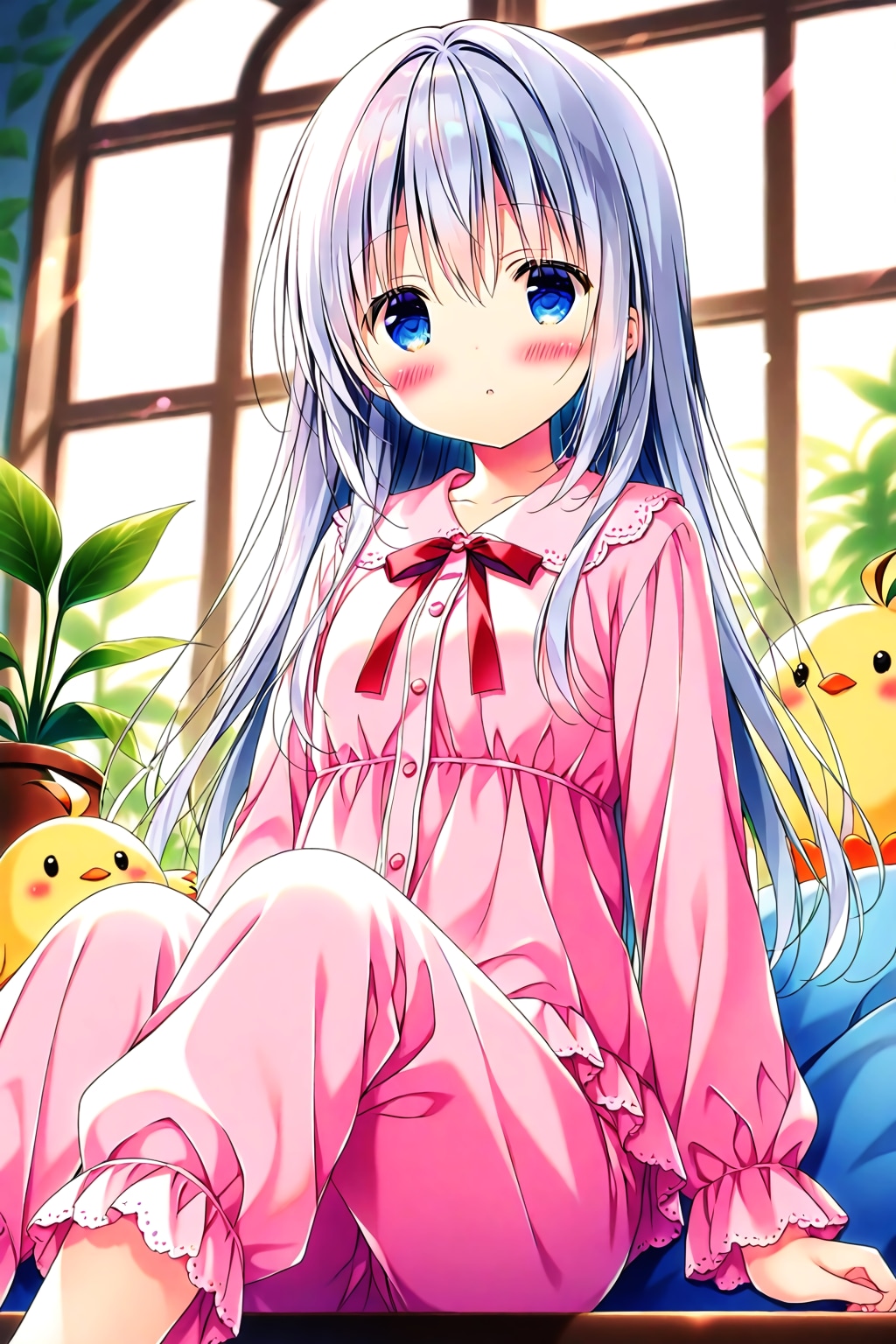 ドリーミーモーニング