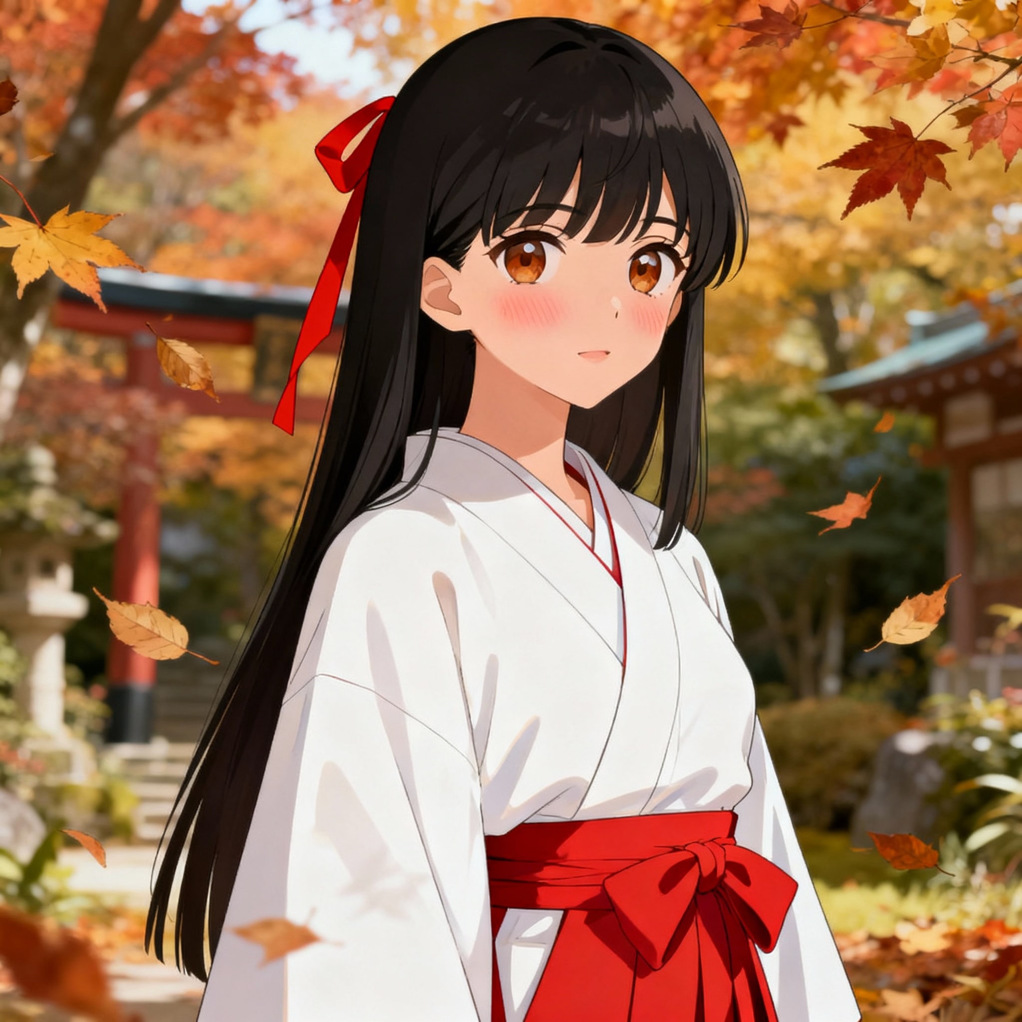 みこさん | の人気AIイラスト・グラビア