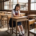 学び舎は木造校舎 3枚目