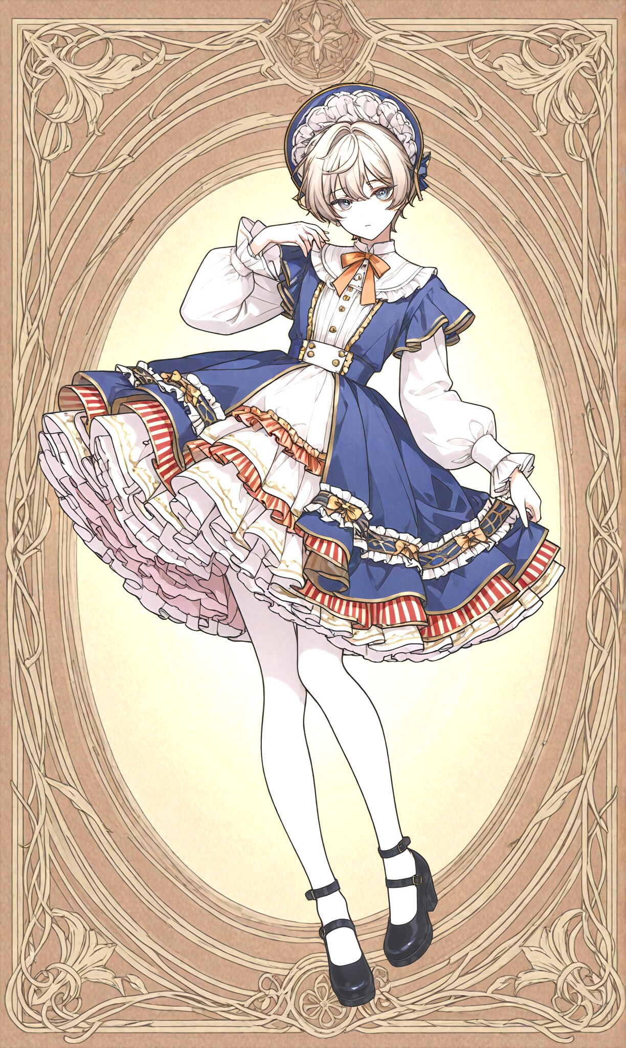 Lolita Boy