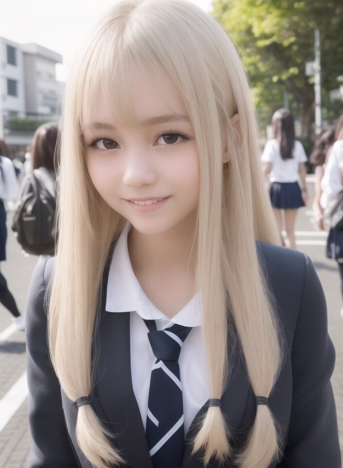 偽日常