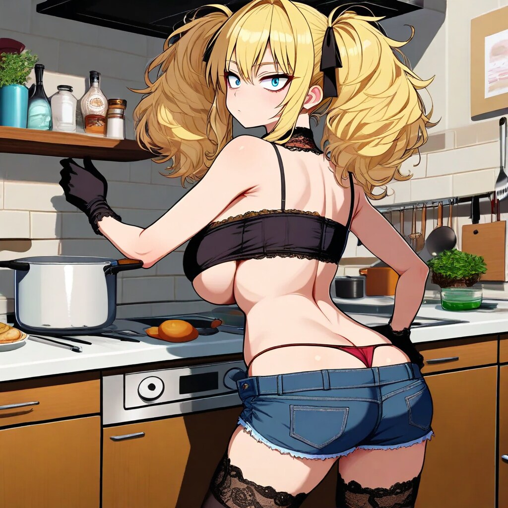 あ、ダーリン起きたの？