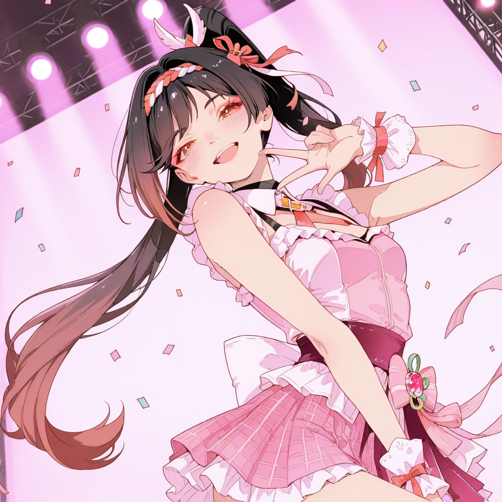 ３時のアイドル研修生（102）（APRICOT）