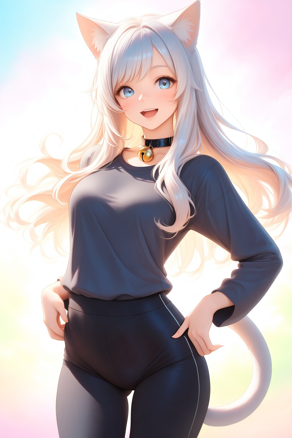 ユキネ【PastelKA Anima v2】