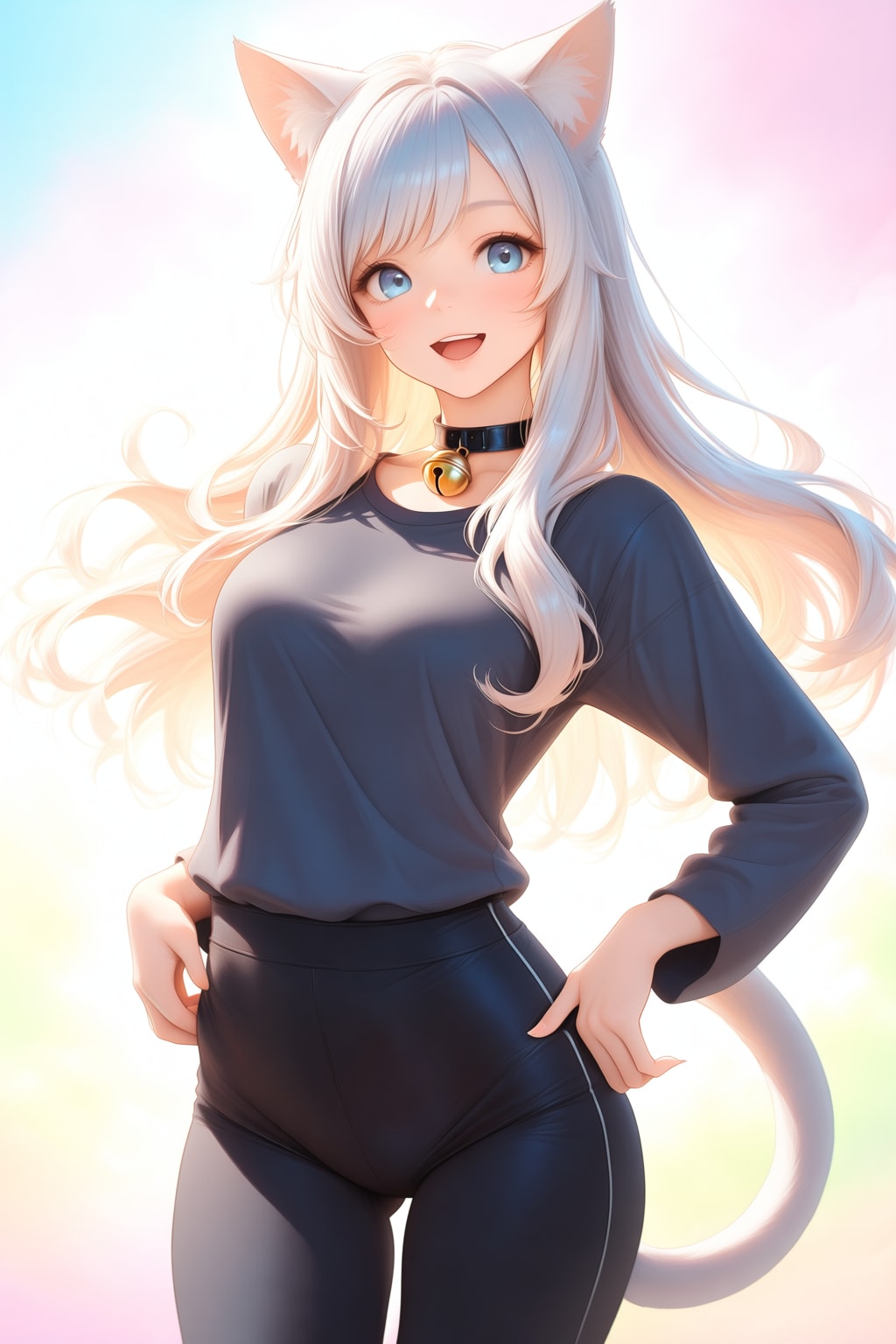 ユキネ【PastelKA Anima v2】