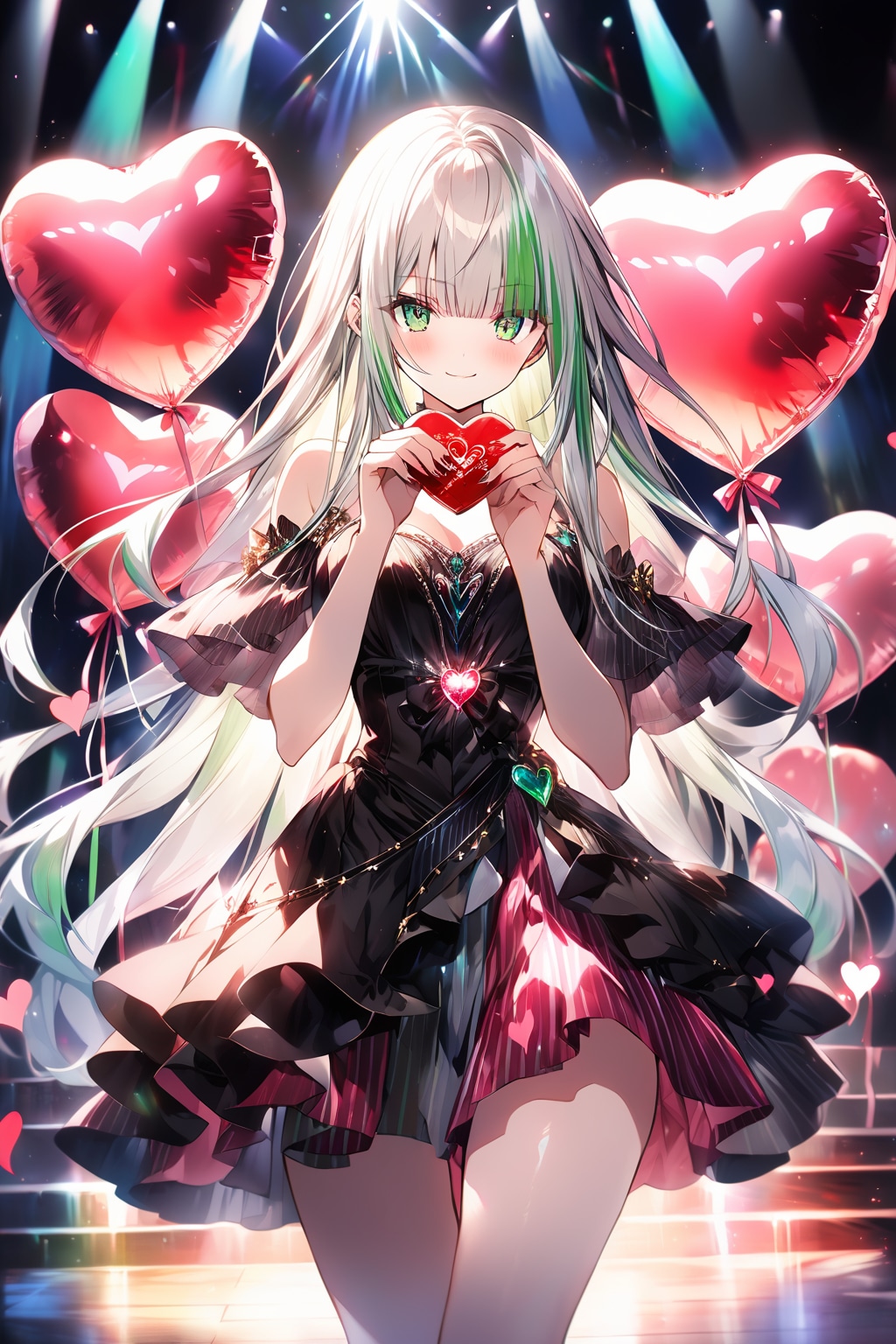 バレンタインデー