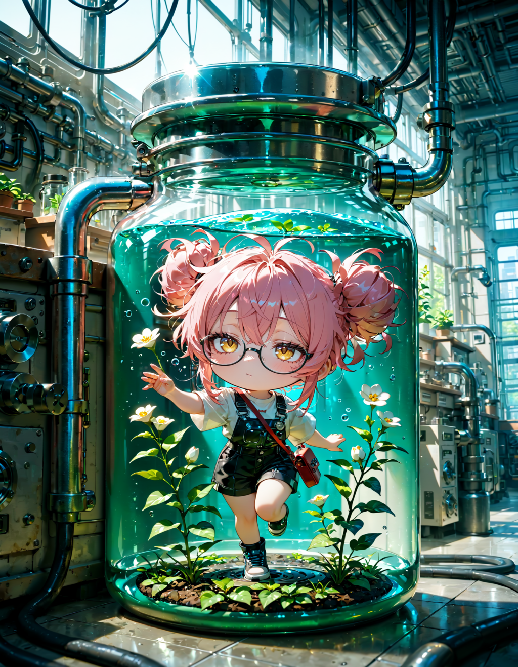 今日は何の日？　バルブの日