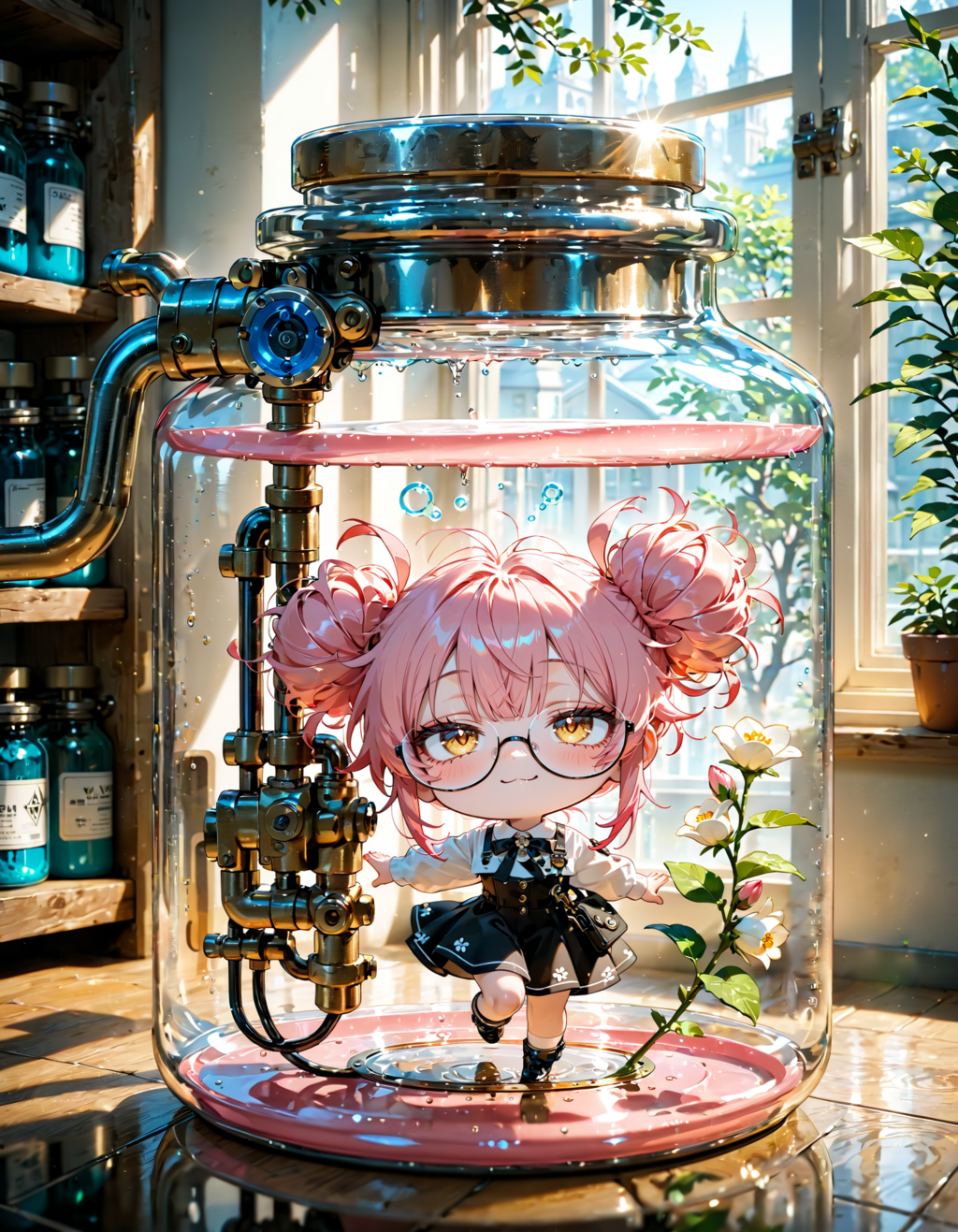 今日は何の日？　バルブの日