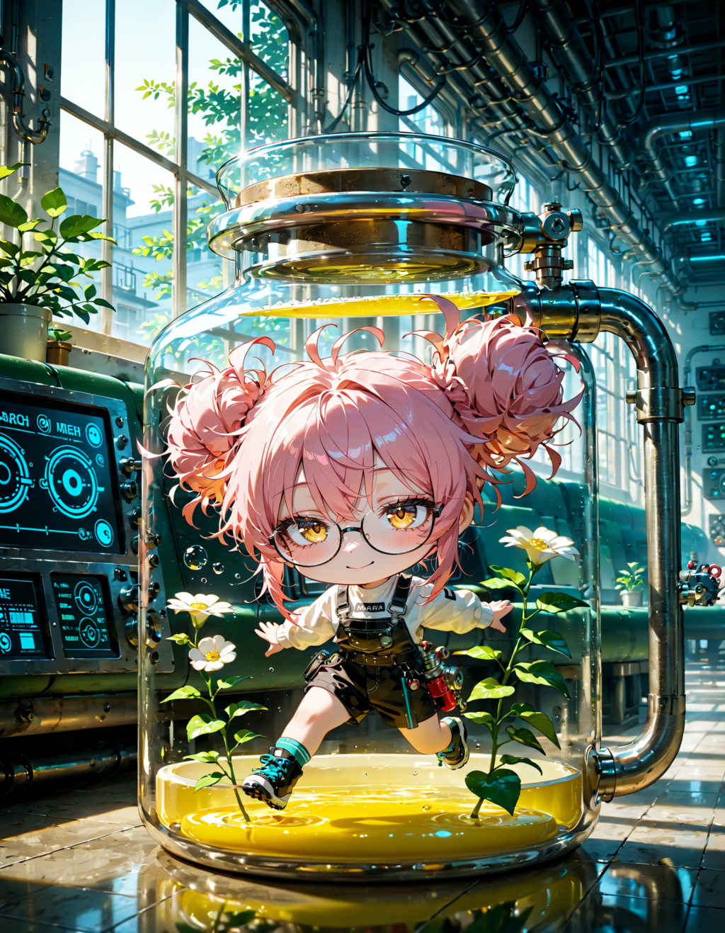 今日は何の日？　バルブの日
