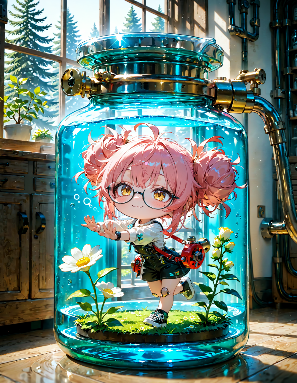 今日は何の日？　バルブの日