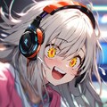 デスメタ＋ヘッドフォンでトんでる奴ら！ 4枚目