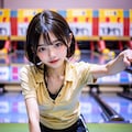 ボウリング 7枚目
