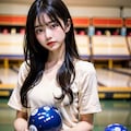 ボウリング 6枚目