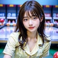 ボウリング 8枚目