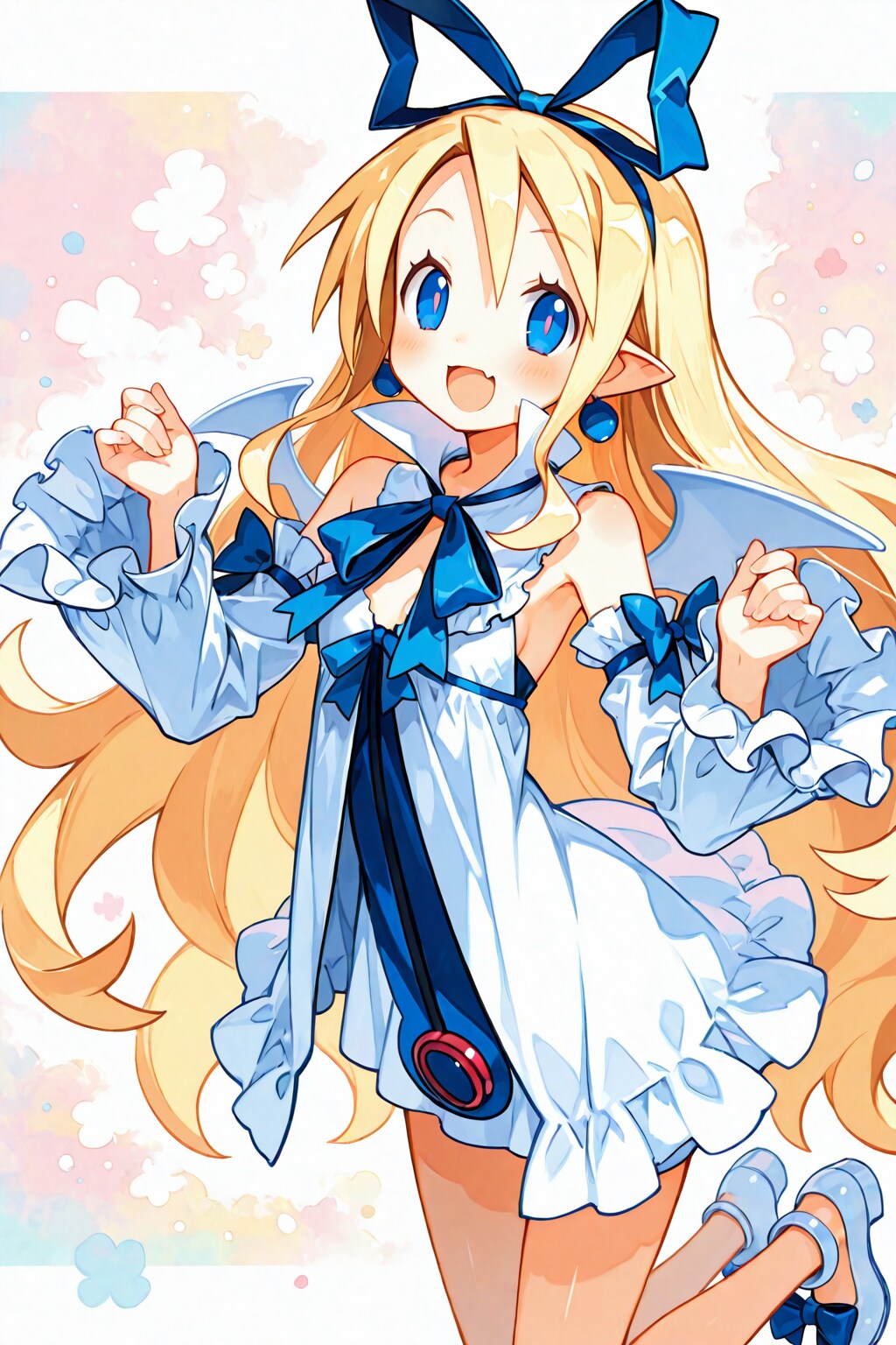 フロンちゃん
