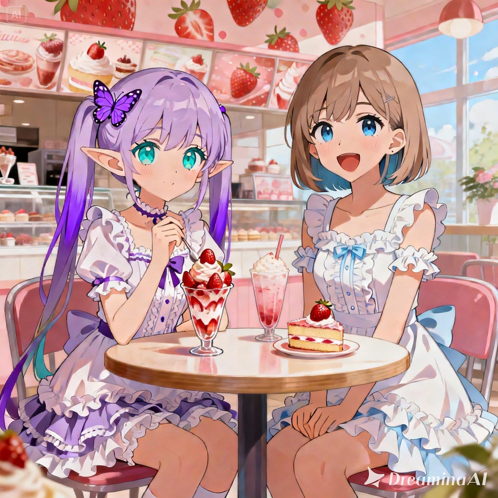 すみれちゃん召喚チャレンジ