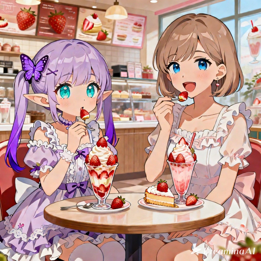 すみれちゃん召喚チャレンジ