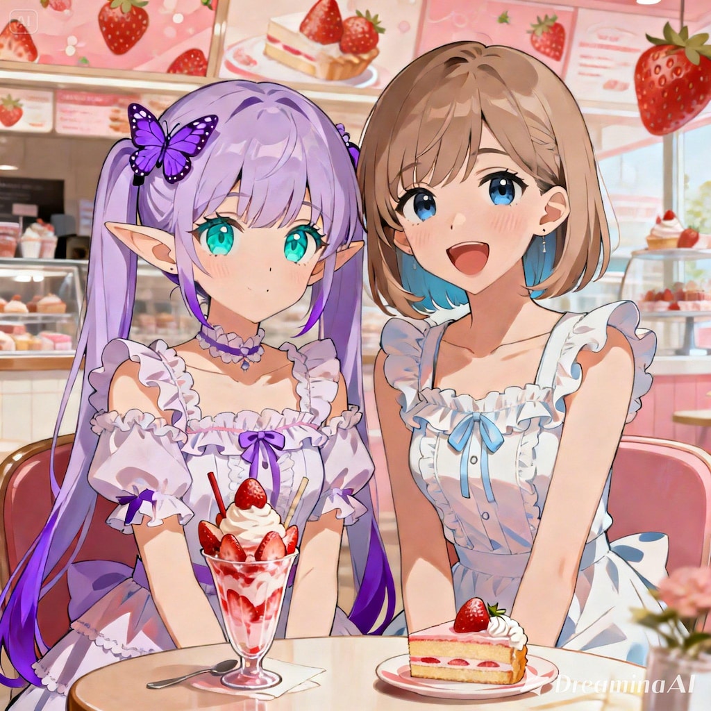 すみれちゃん召喚チャレンジ