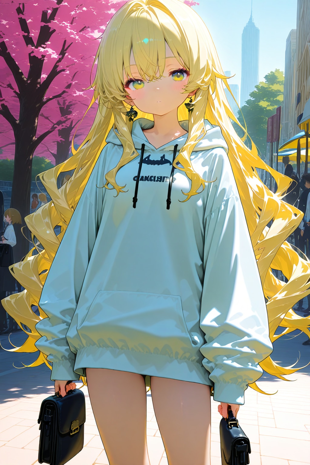 オーバーサイズ