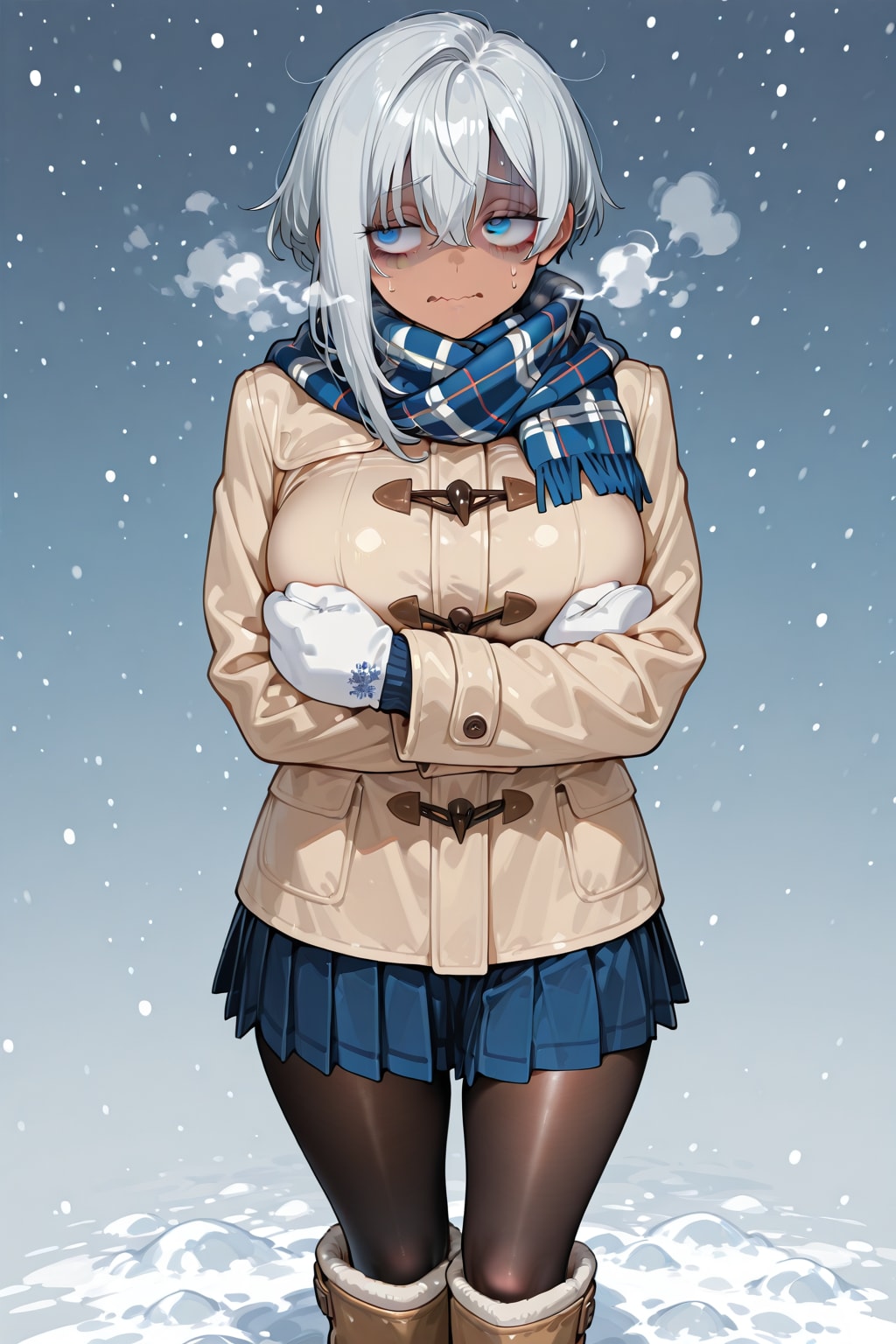 ECHIDNAでウチの娘【ゆり・ケイ・ルミ】