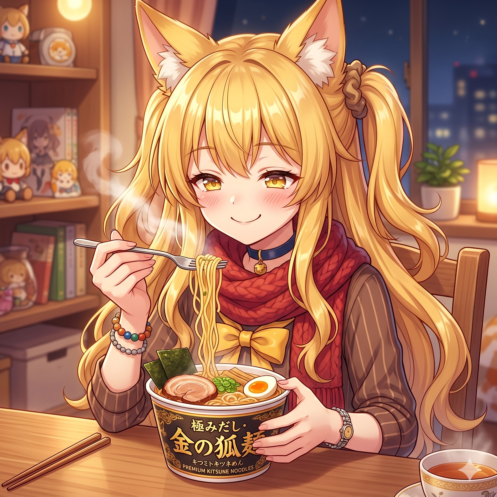 インスタント