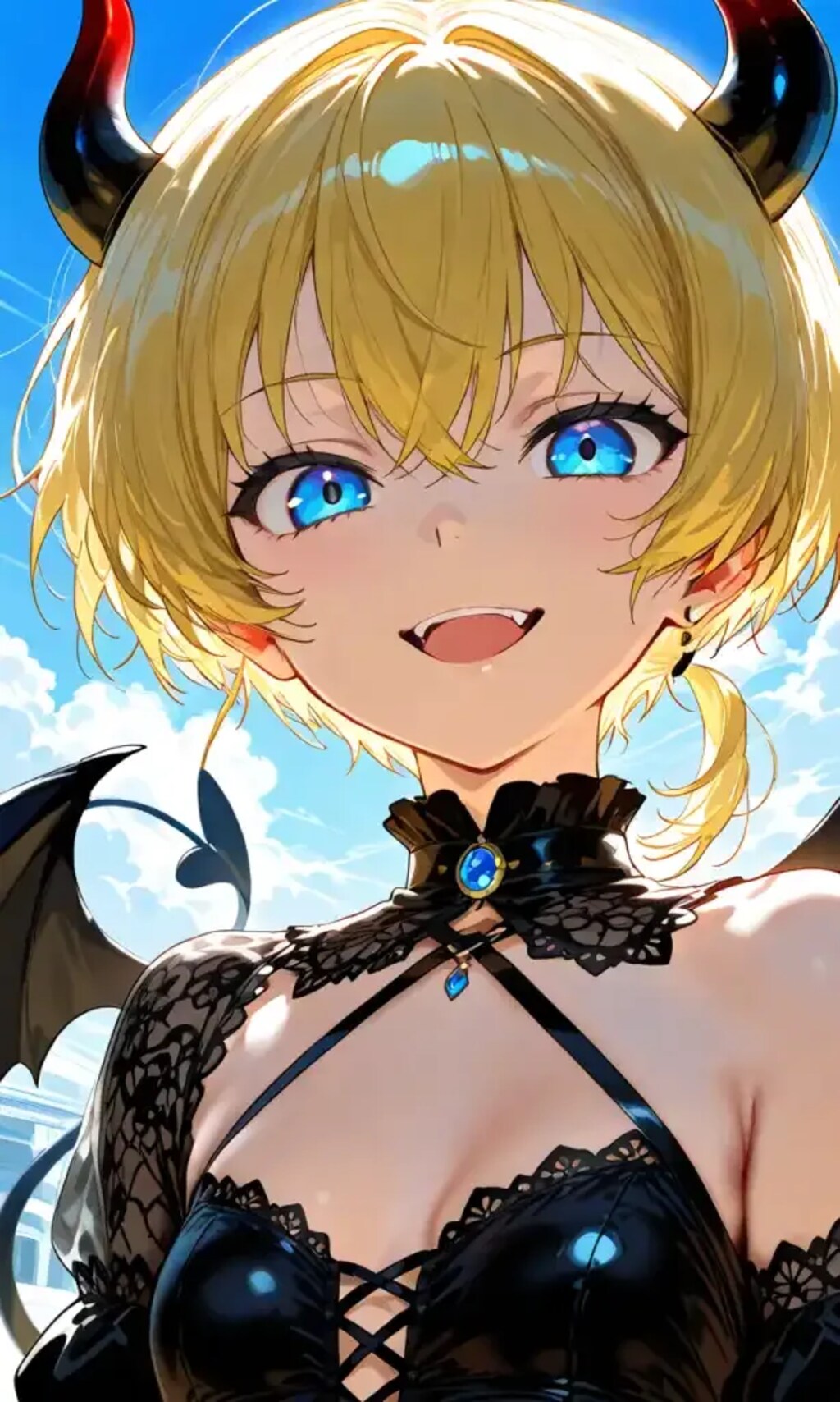 悪魔