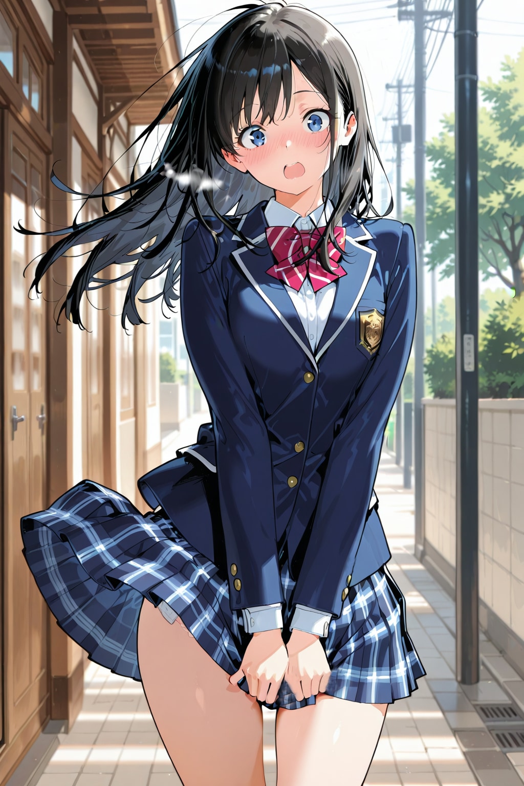 風のいたずら #200　PHOENIX