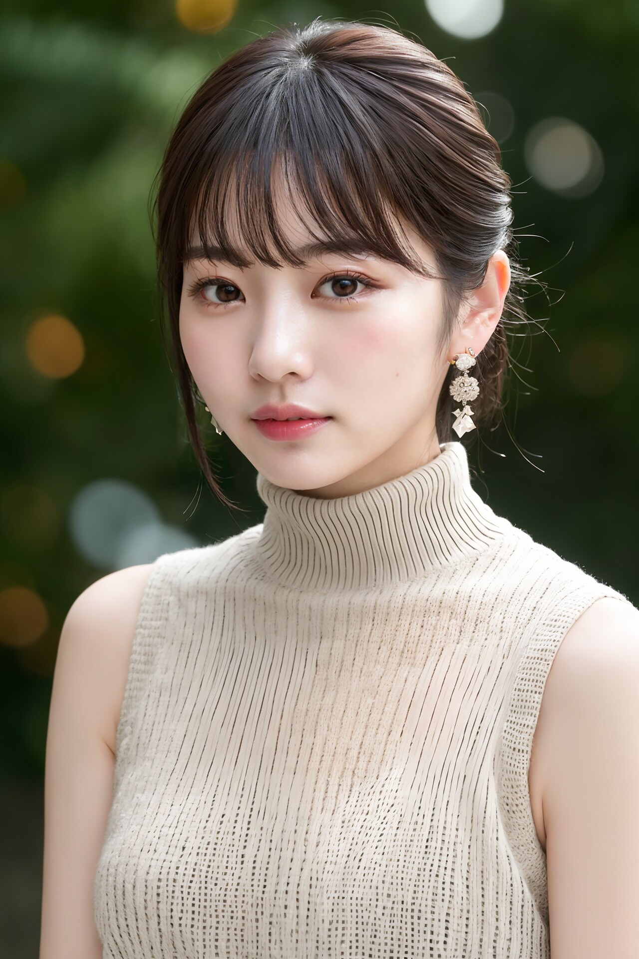 ポートレート 2/2