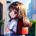 ロリはくのんパンチラ 3枚目