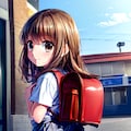 ロリはくのんパンチラ 12枚目