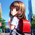 ロリはくのんパンチラ 11枚目