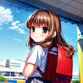 ロリはくのんパンチラ 10枚目
