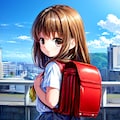 ロリはくのんパンチラ 2枚目