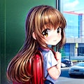ロリはくのんパンチラ 8枚目