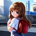 ロリはくのんパンチラ 5枚目