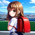 ロリはくのんパンチラ 7枚目