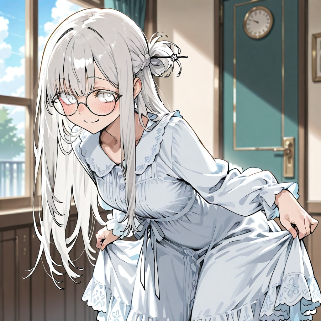 どうですか？ | の人気AIイラスト・グラビア