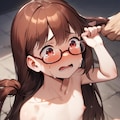 拉致されたロリ！ 4枚目