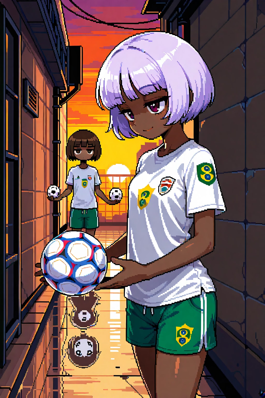 サッカー